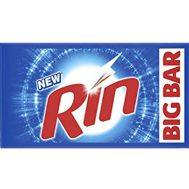 Rin Soap/ரின் சோப் 16Rs